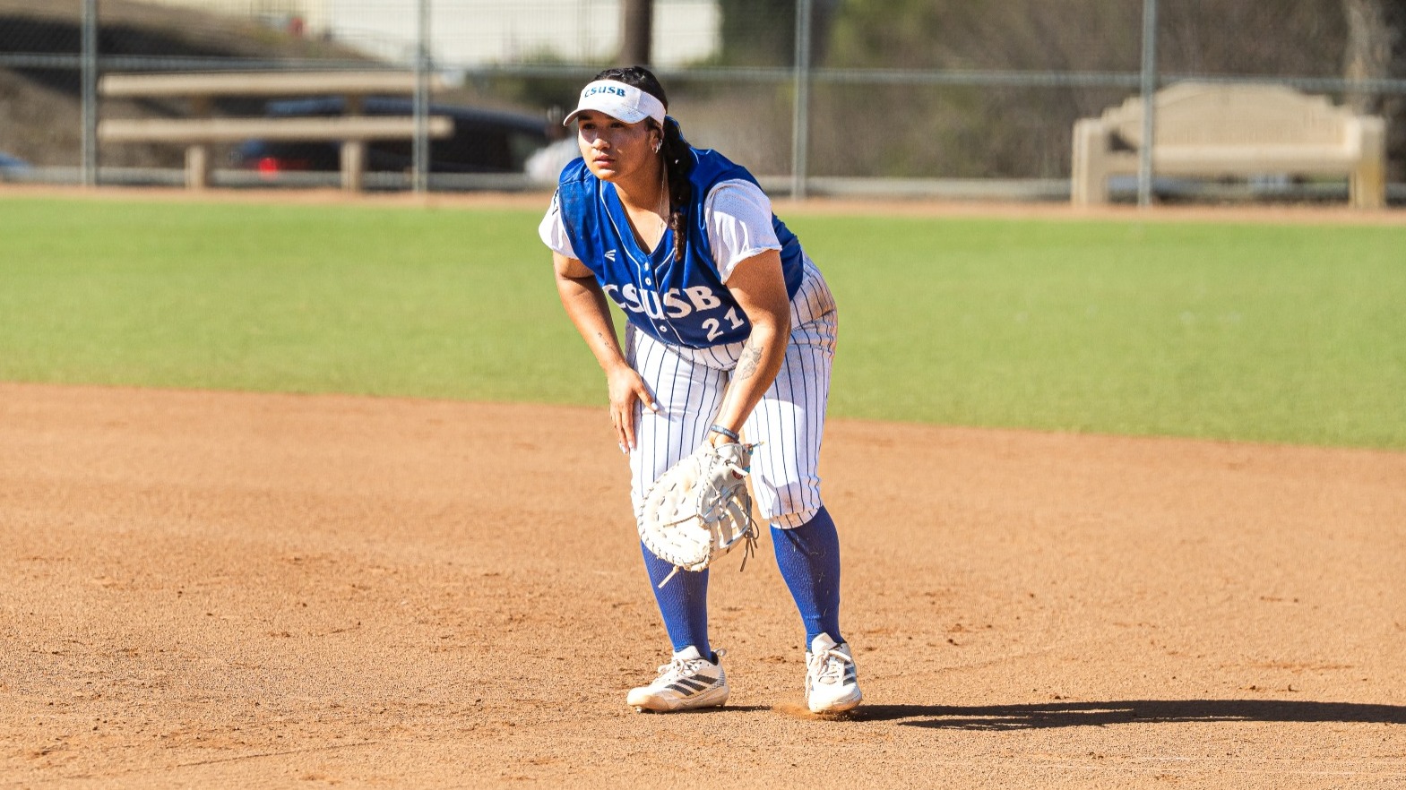 Iris Bejarano Colorado Mesa