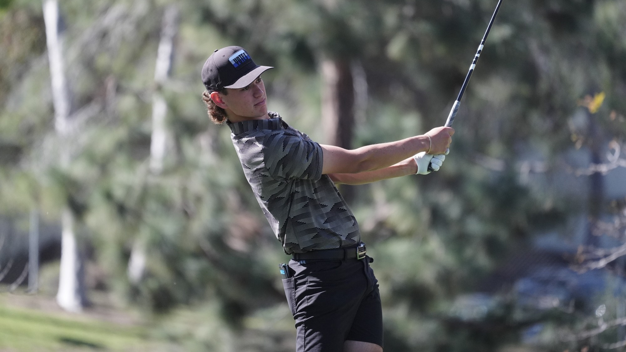 Mario Stump Fujikura