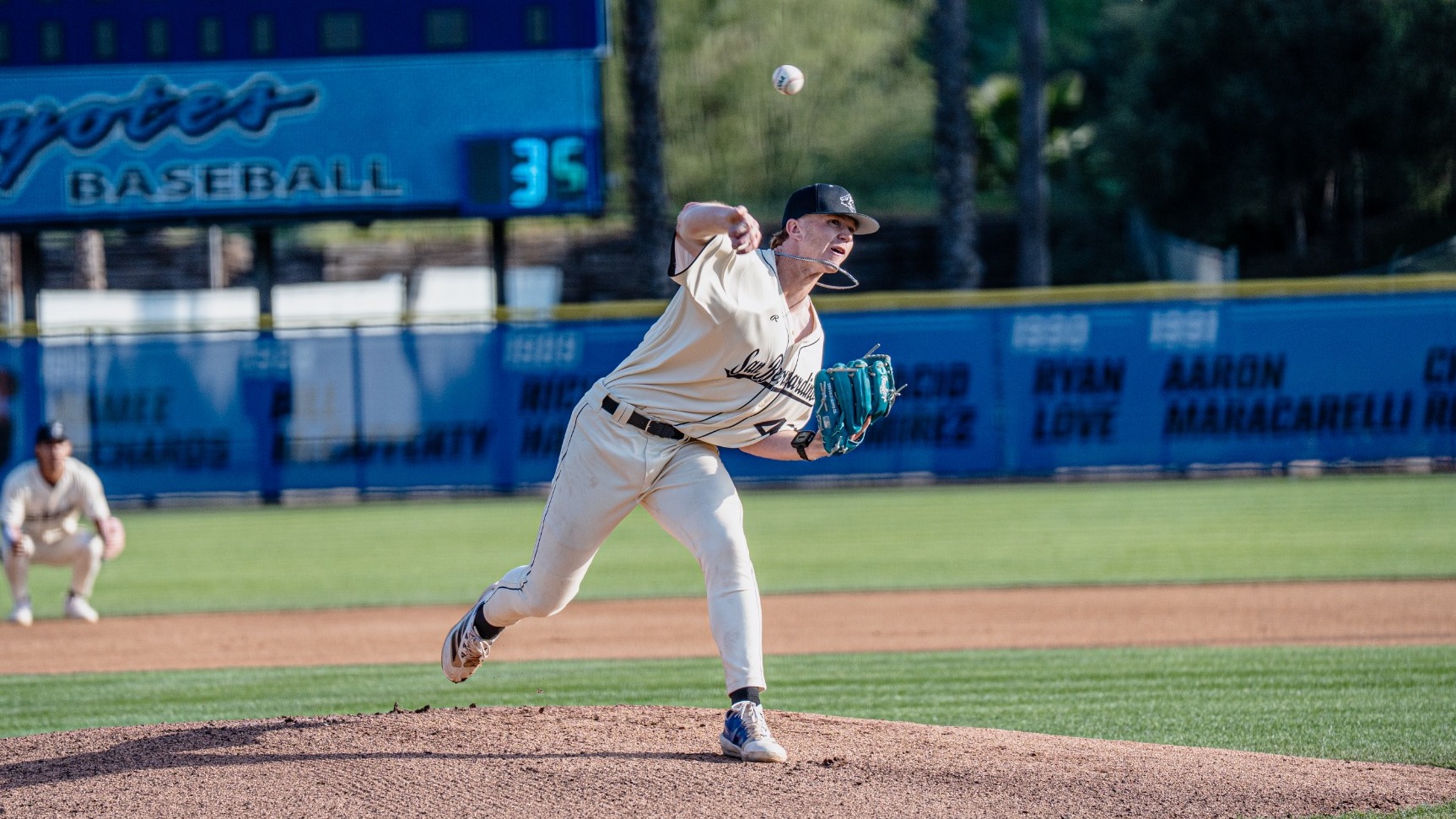 Wyatt Green Redlands