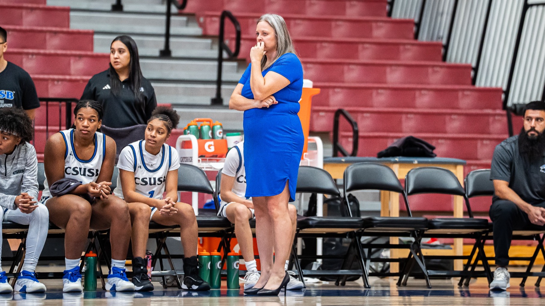 Casandra Renno Dominguez Hills