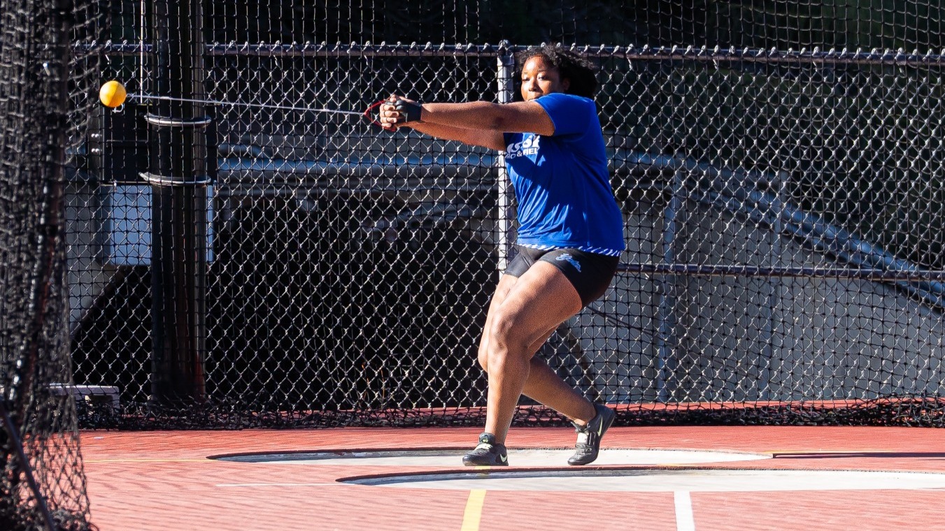 Fongod Hammer RCC Early Bird