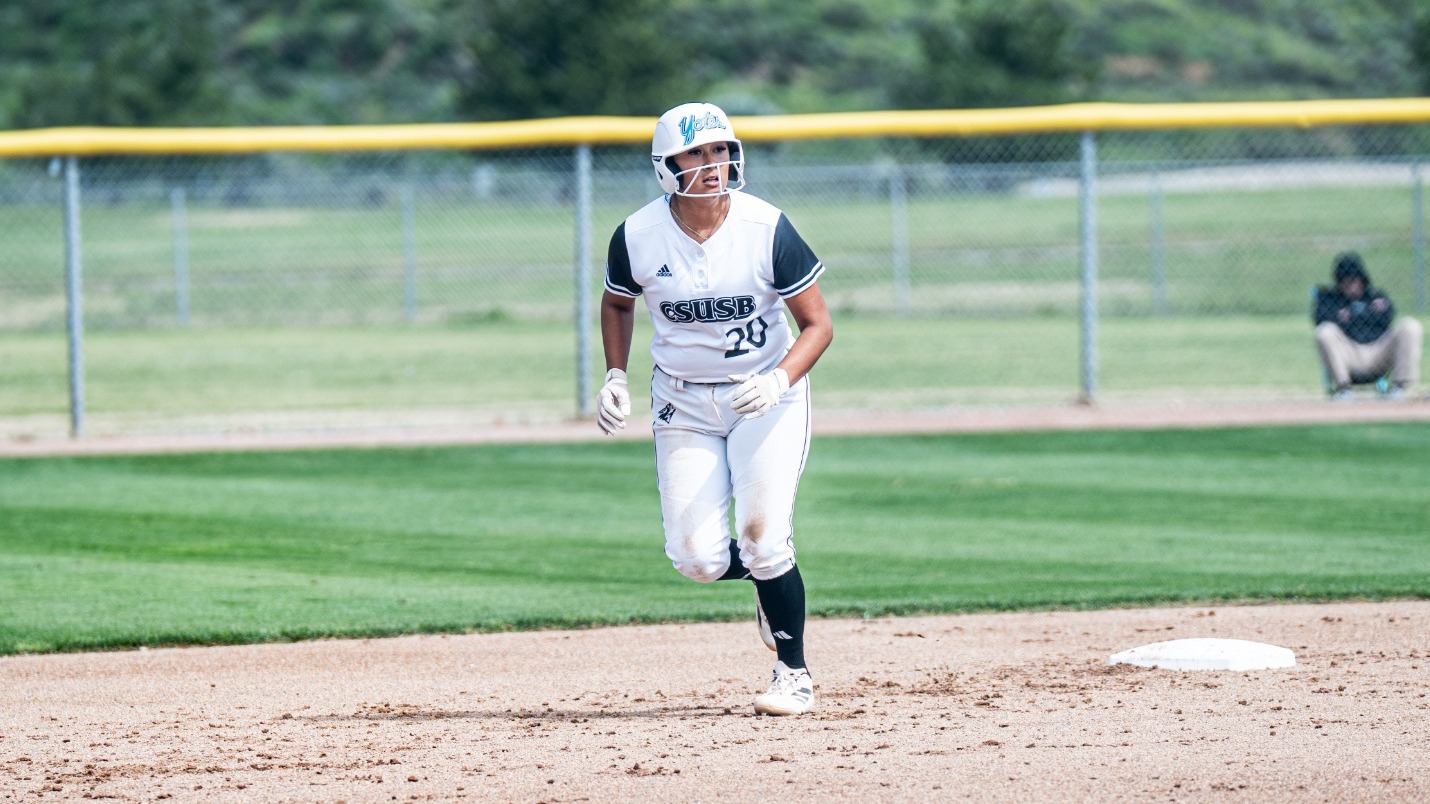 Danyelle Castillo SF State