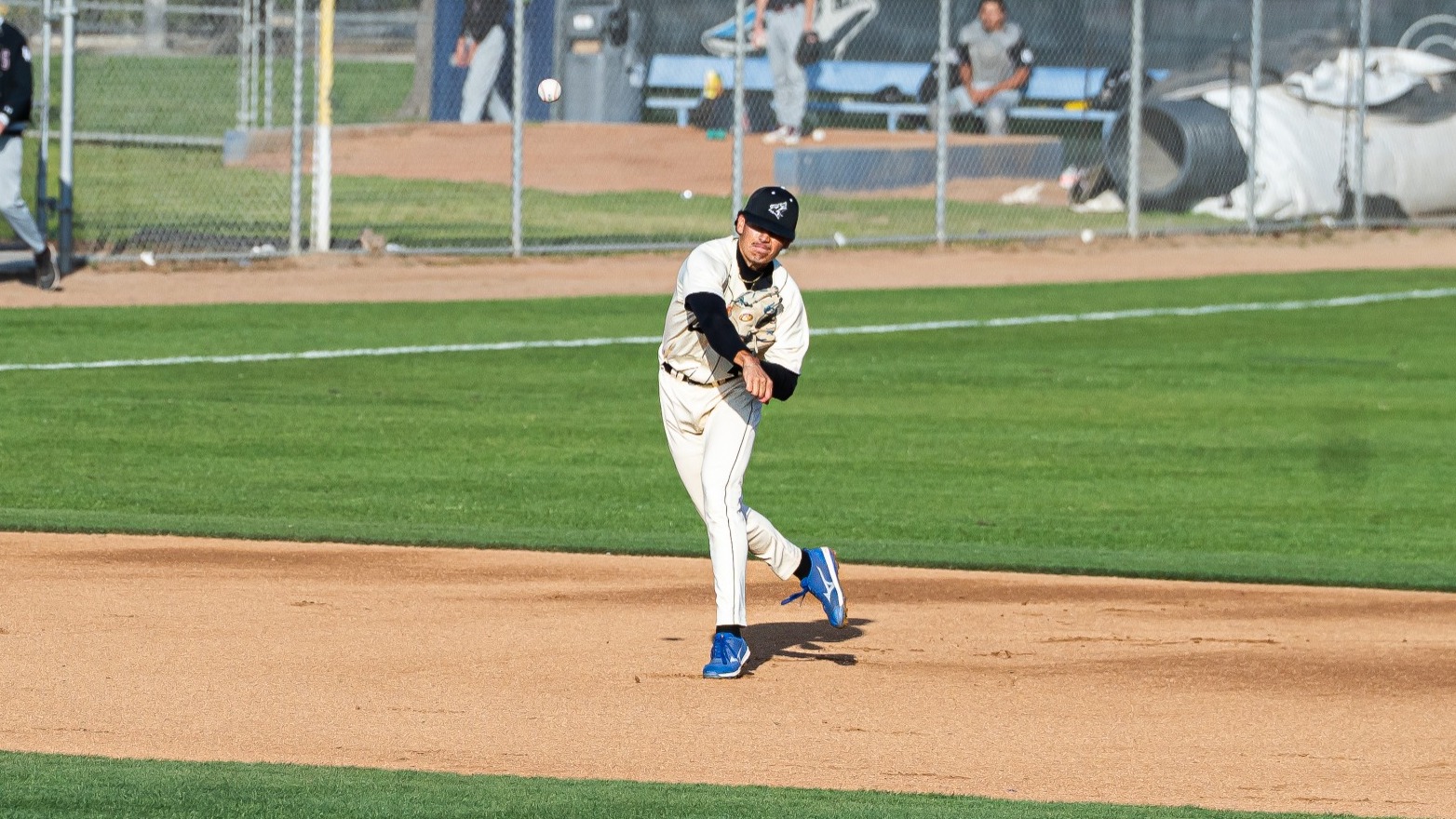 Ramone Valenzuela Redlands