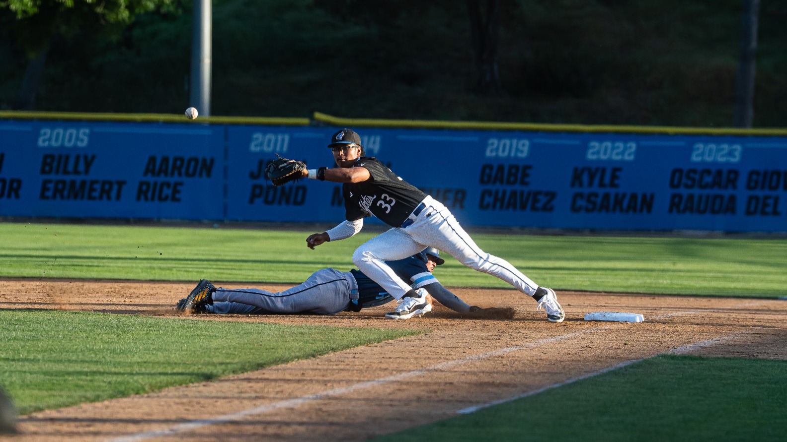 Alejandro McKay Hope International