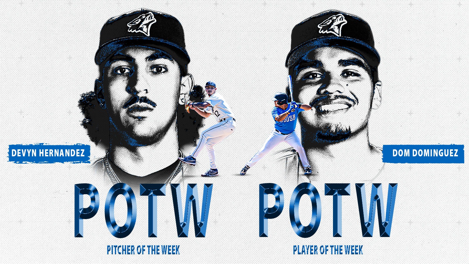 Baseball POTW 032326
