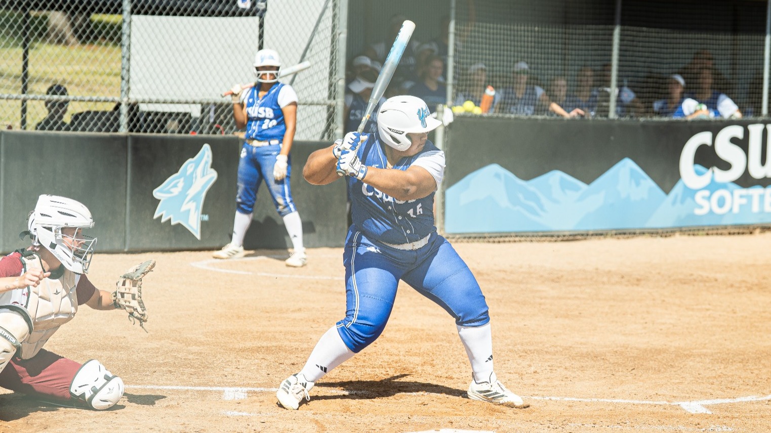 Isabella Venegas Chico State