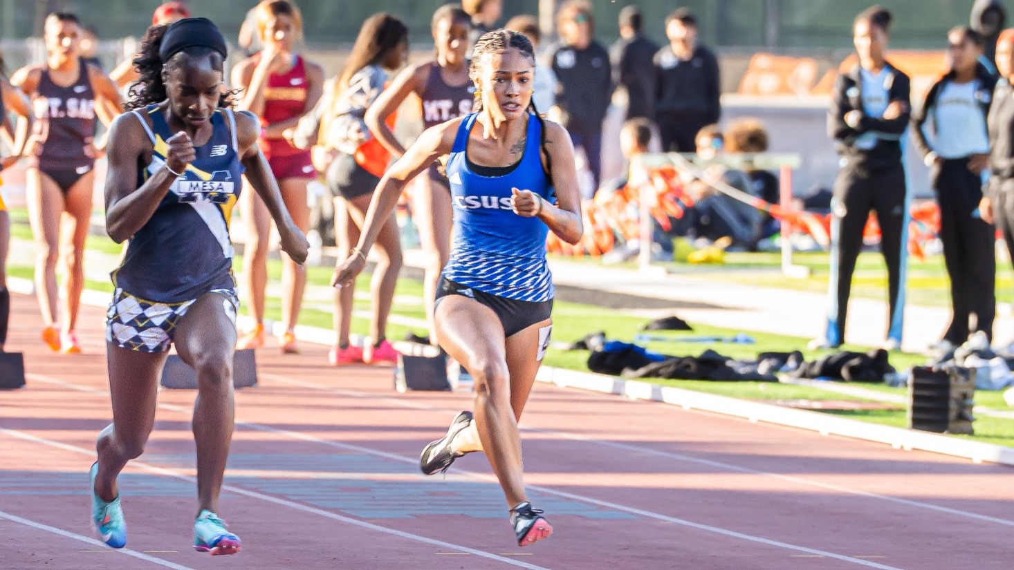 Marisa Windham RCC Early Bird