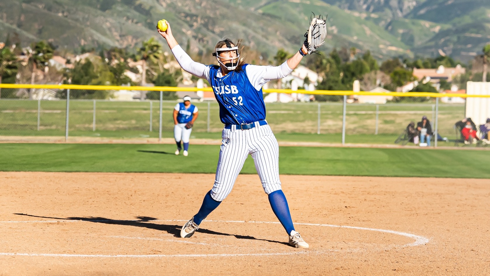 Tara Skinner SF State