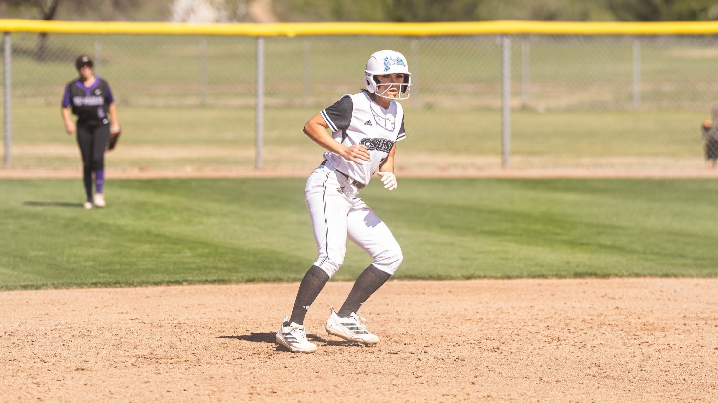 Iliana Mejia SF State