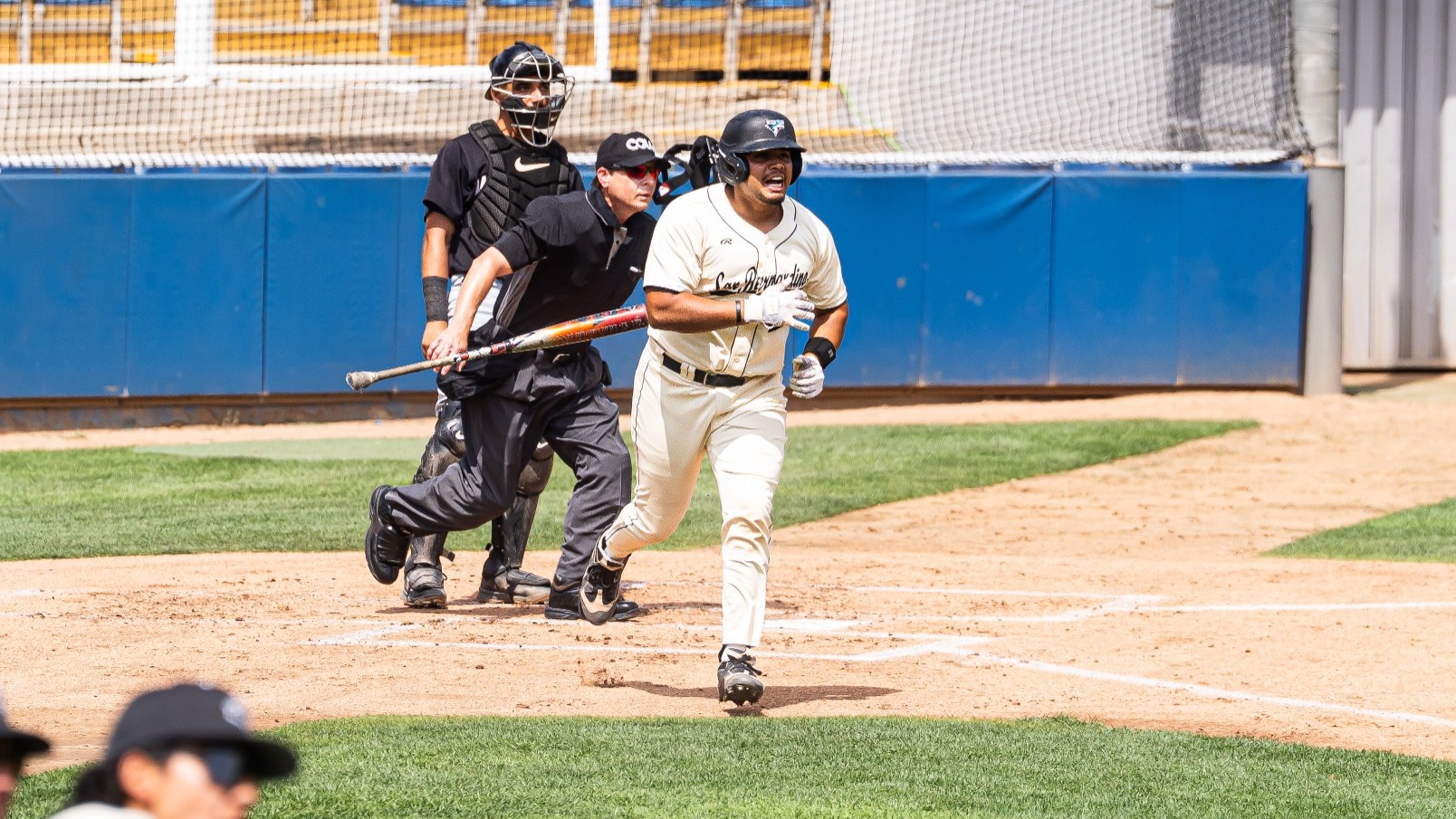 Dom Dominguez Stan State