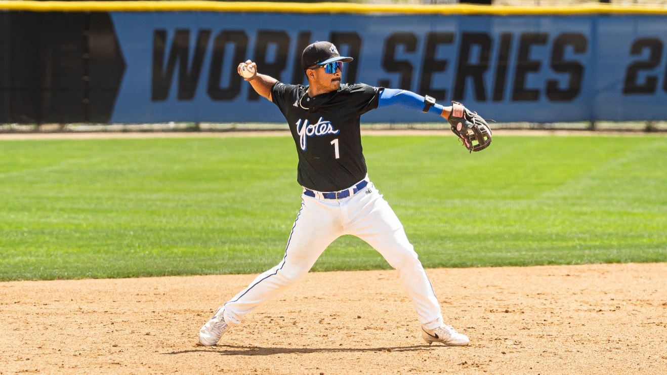 Michael Gonsalez Stanislaus