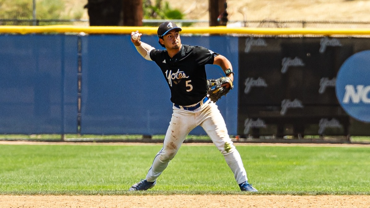 Eddie Alfaro Stan State