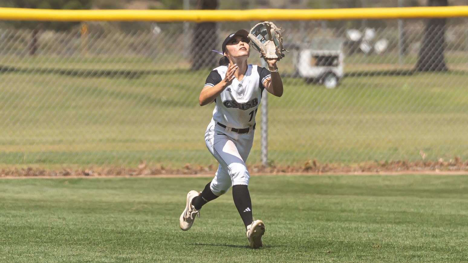 Iliana Mejia East Bay