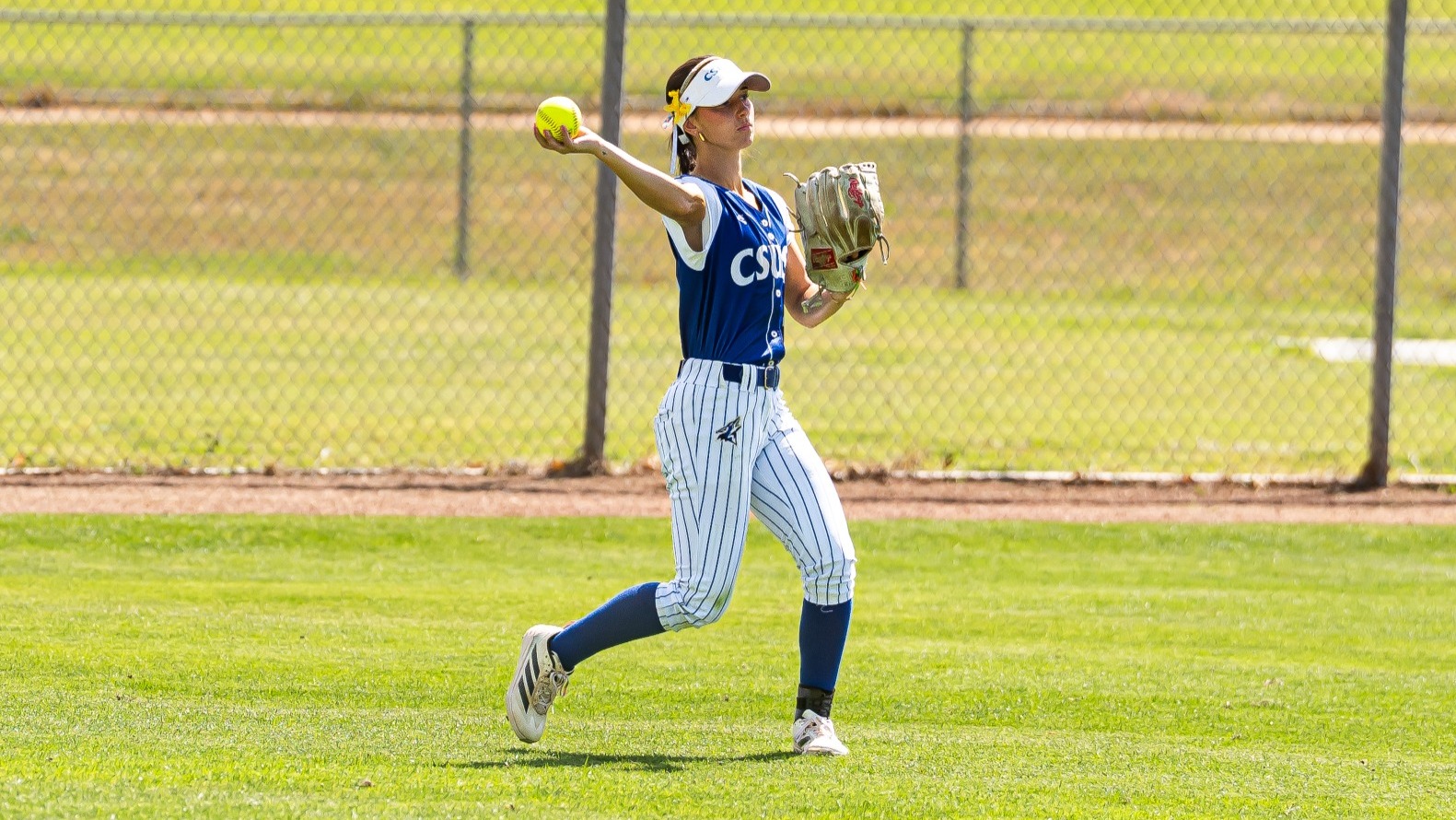 Daniela Luden East Bay