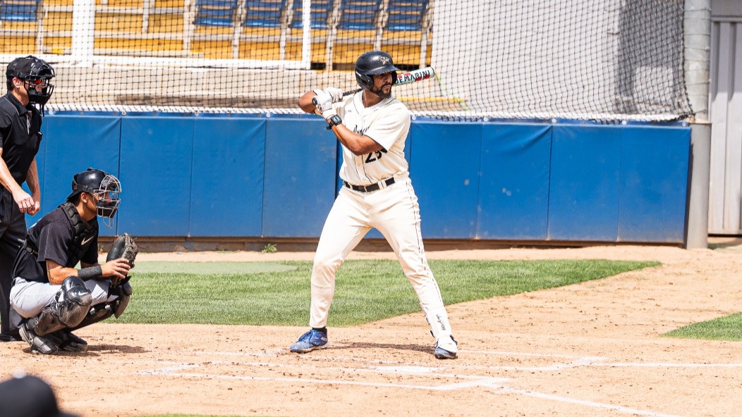 Garret Barto Stan State