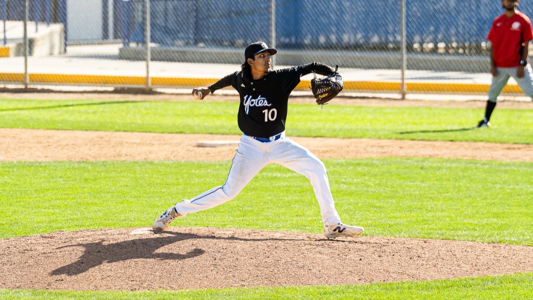 Michael Moreno Stan State