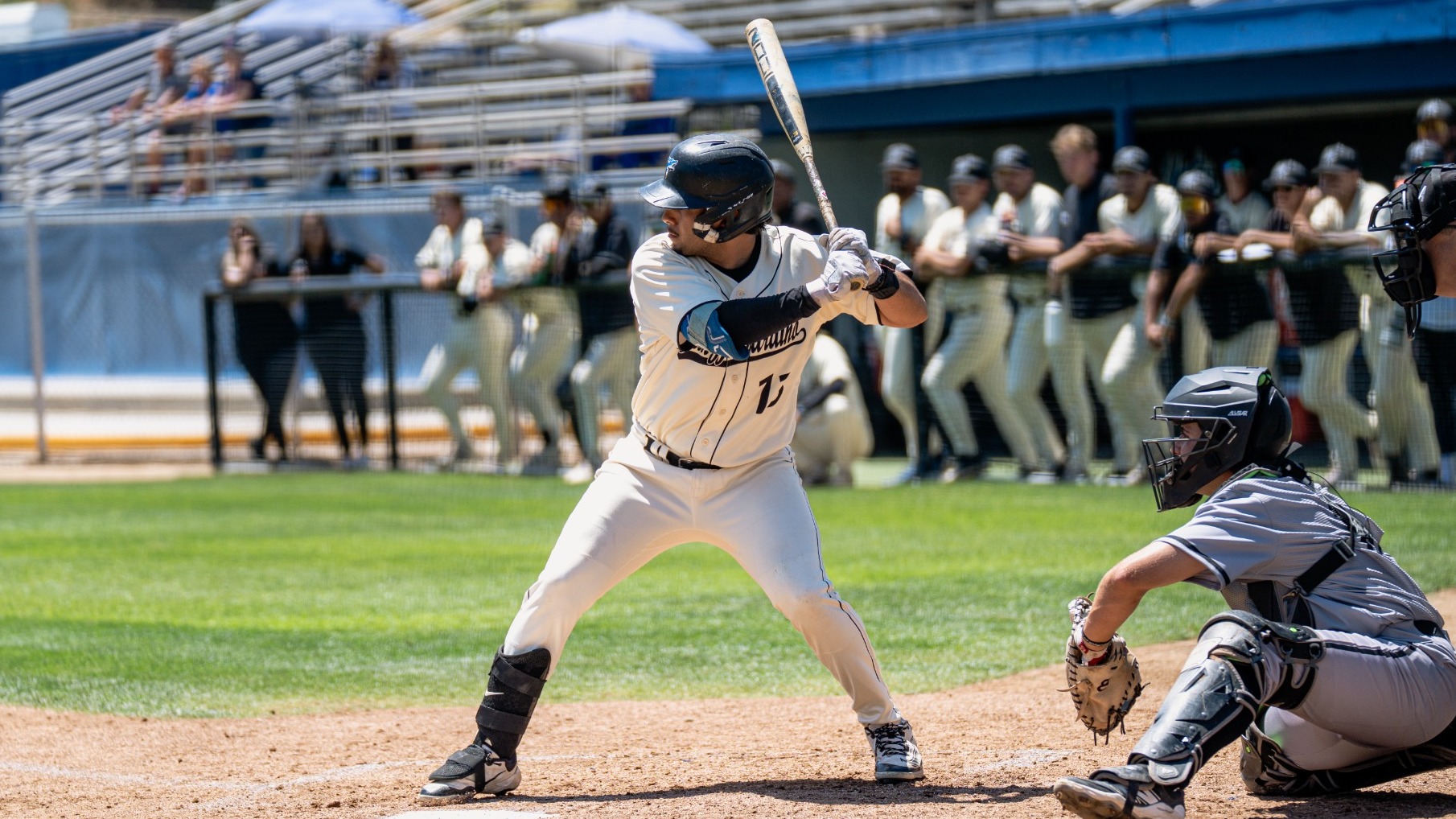 Patrick Fregoso East Bay