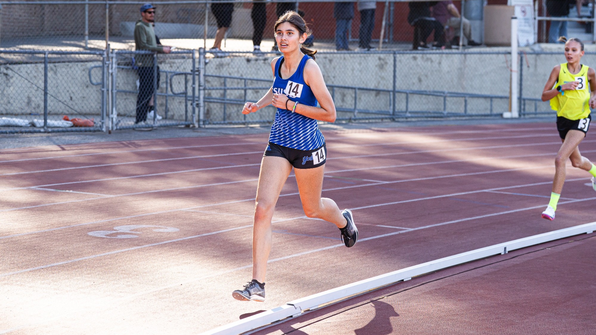 Liana Brehm RCC Early Bird
