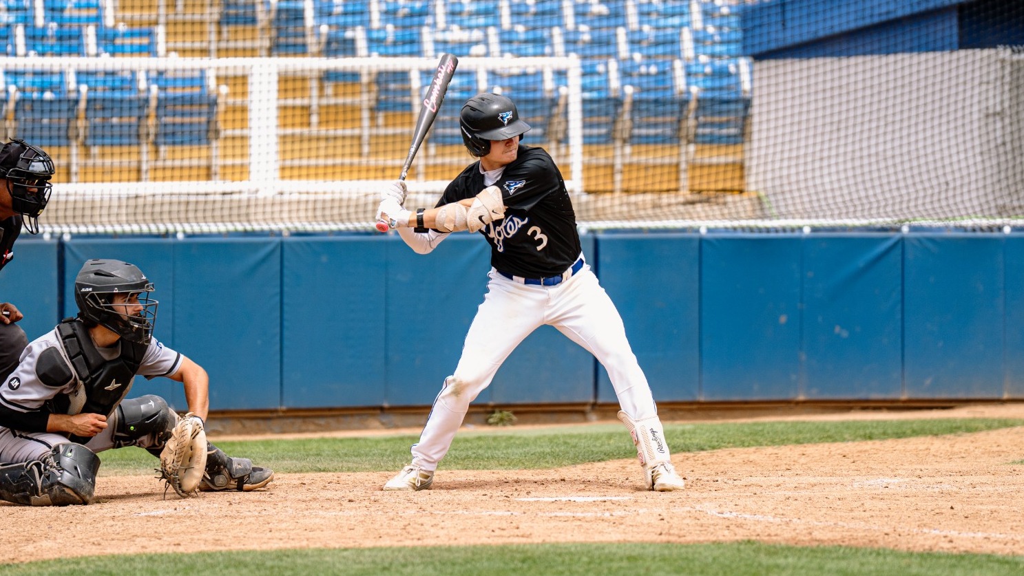 Keedan Nadeau East Bay