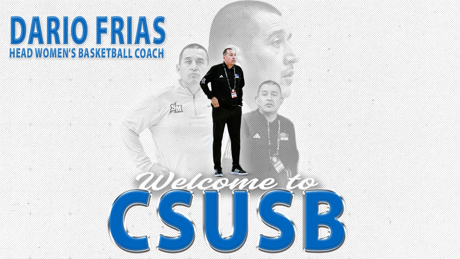 Dario Frias Hiring
