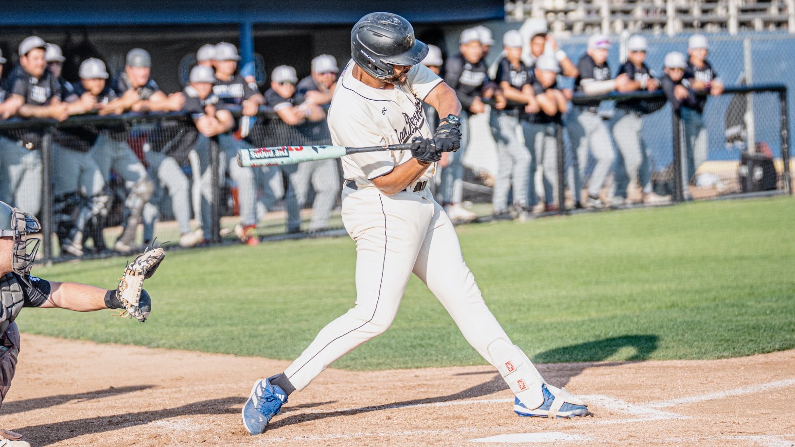 Garret Barto Redlands