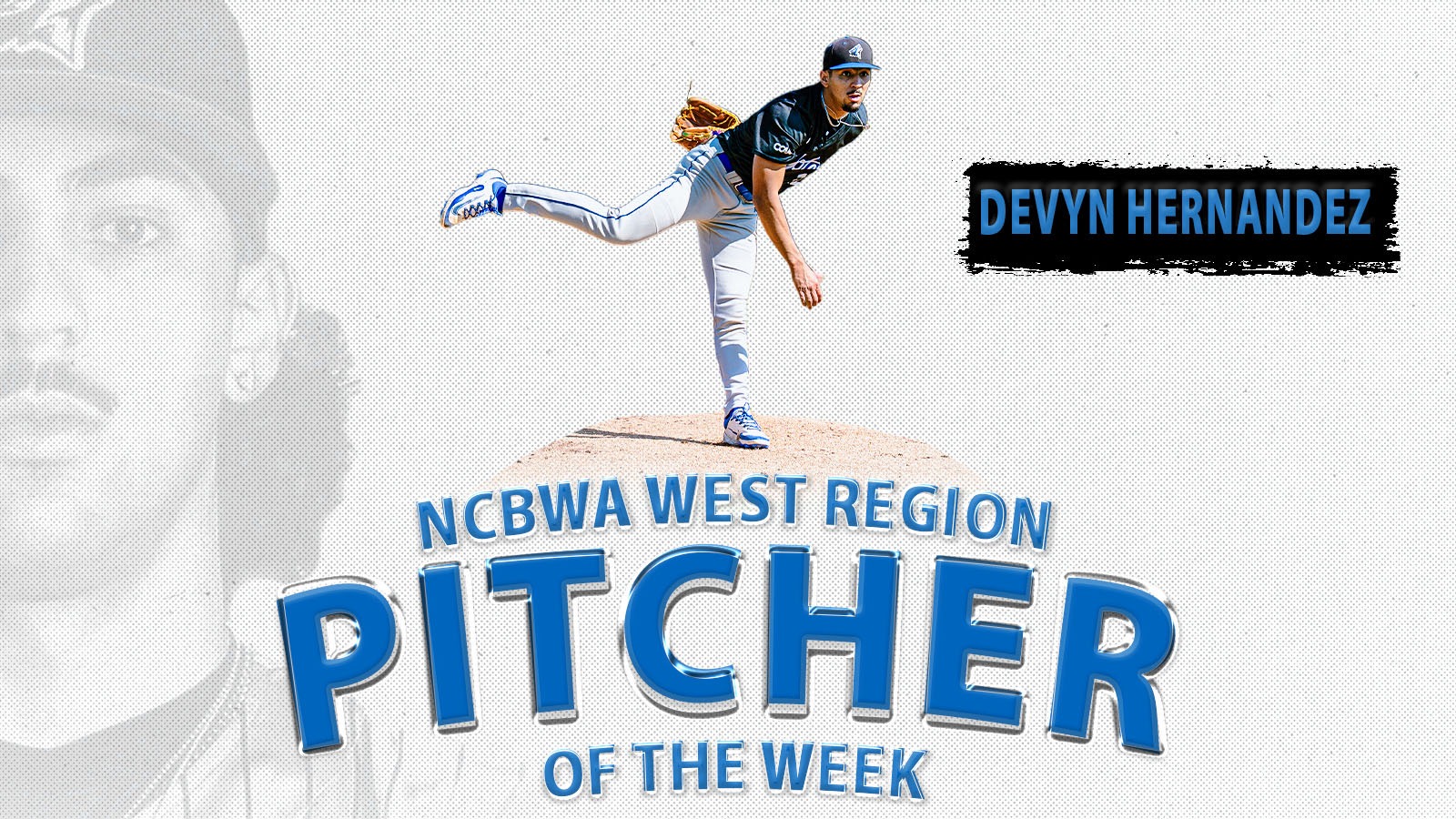 Devyn Hernandez NCBWA