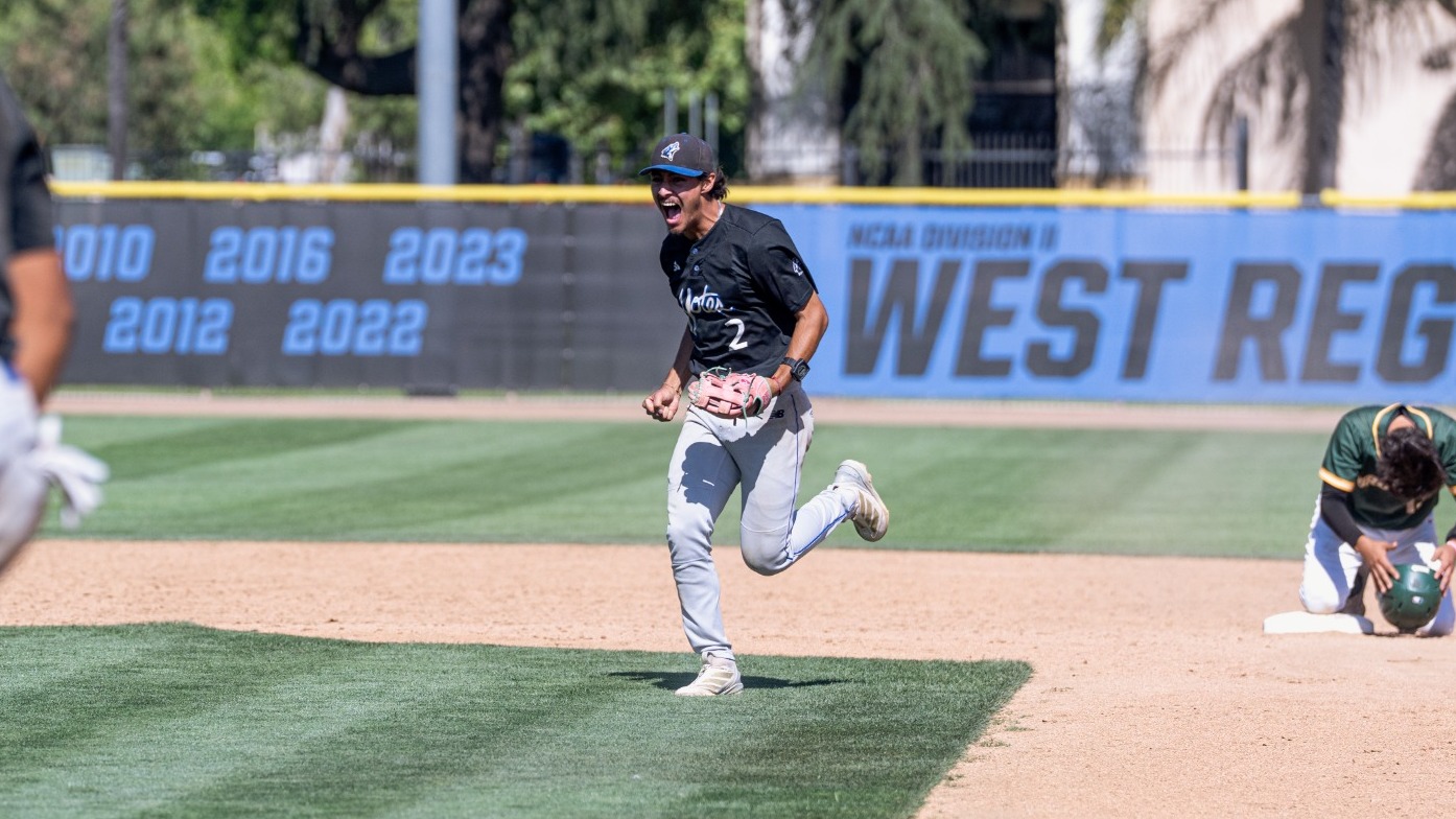 Benji Solano CPP Championship