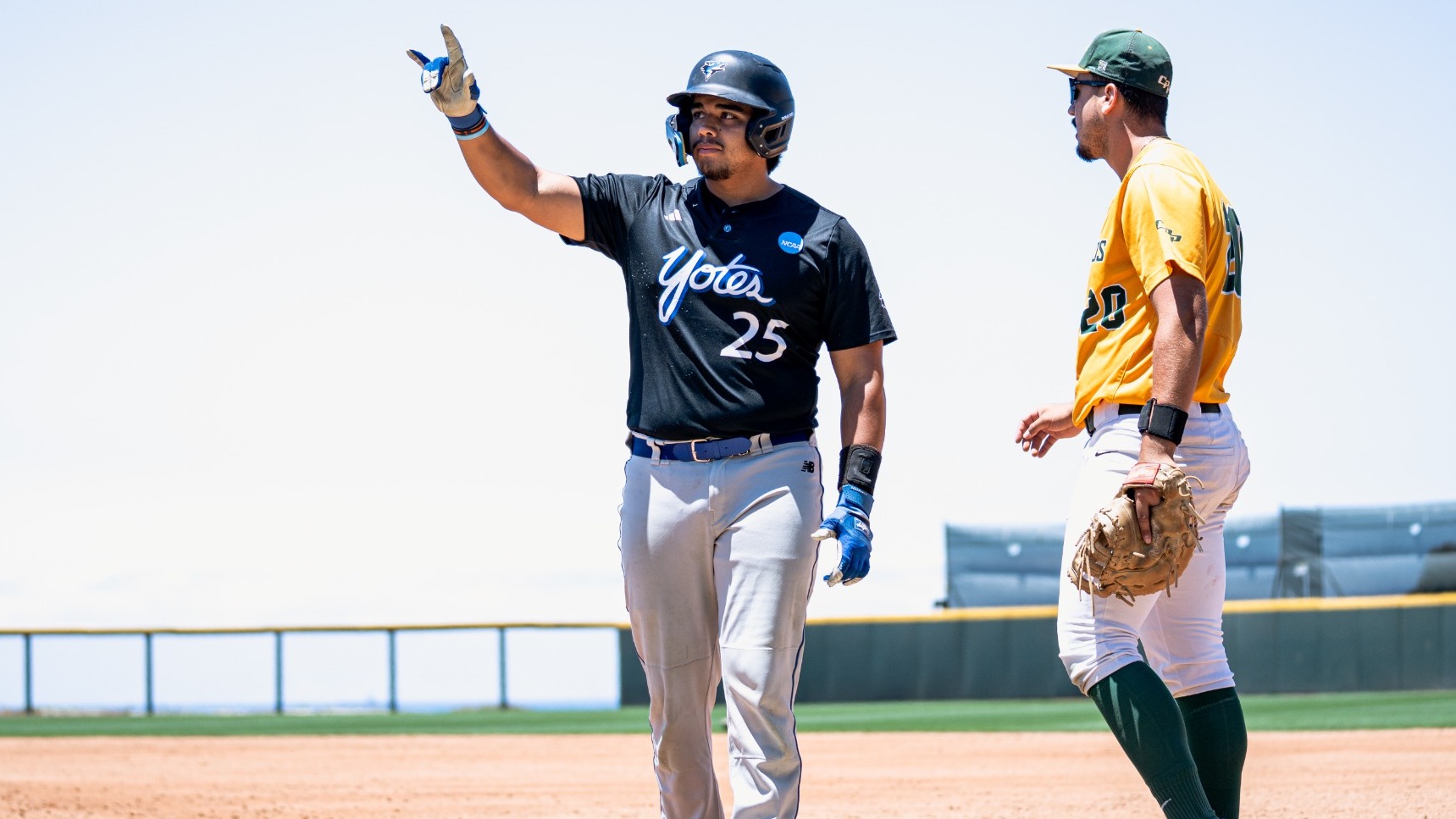 Dom Dominguez CPP Regional
