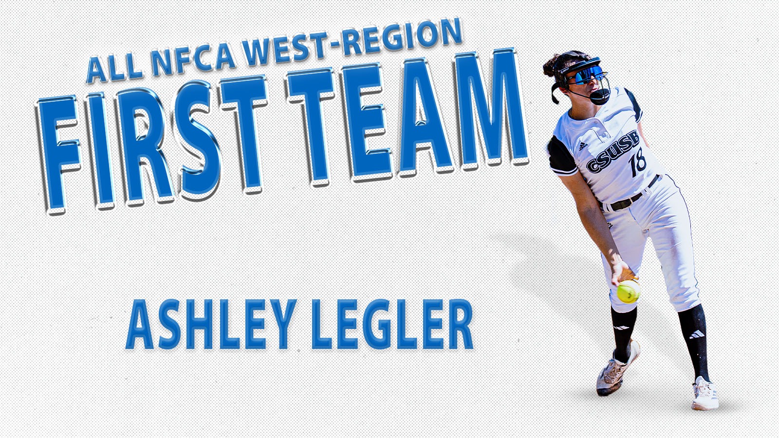 Ashley Legler NFCA