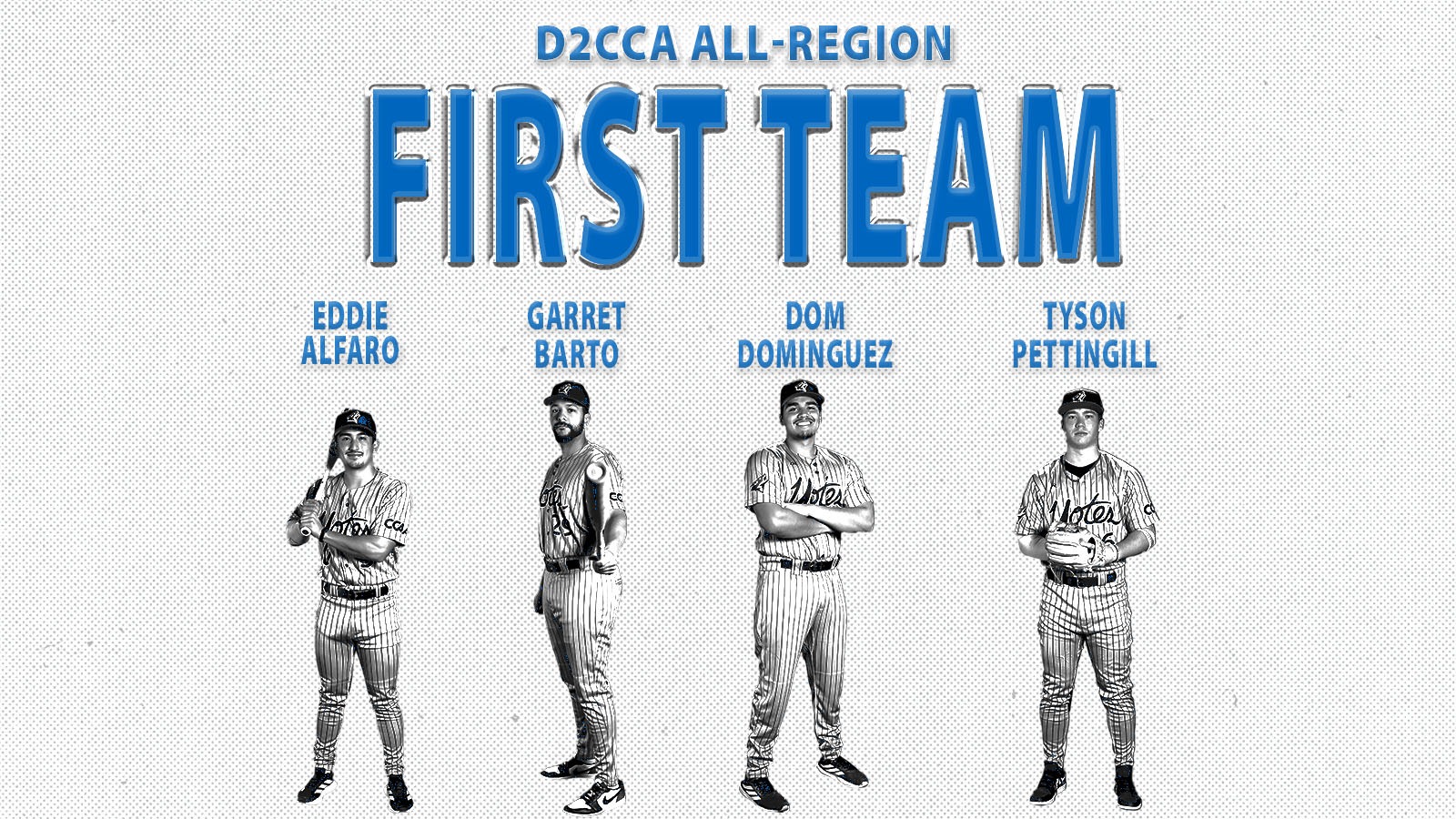 D2CCA West Baseball