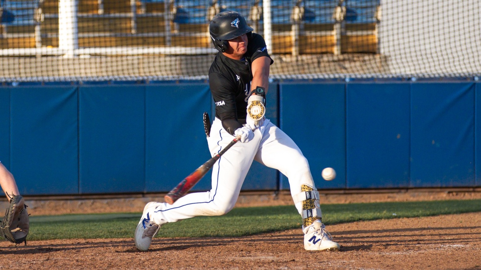 Tyson Pettingill CWU