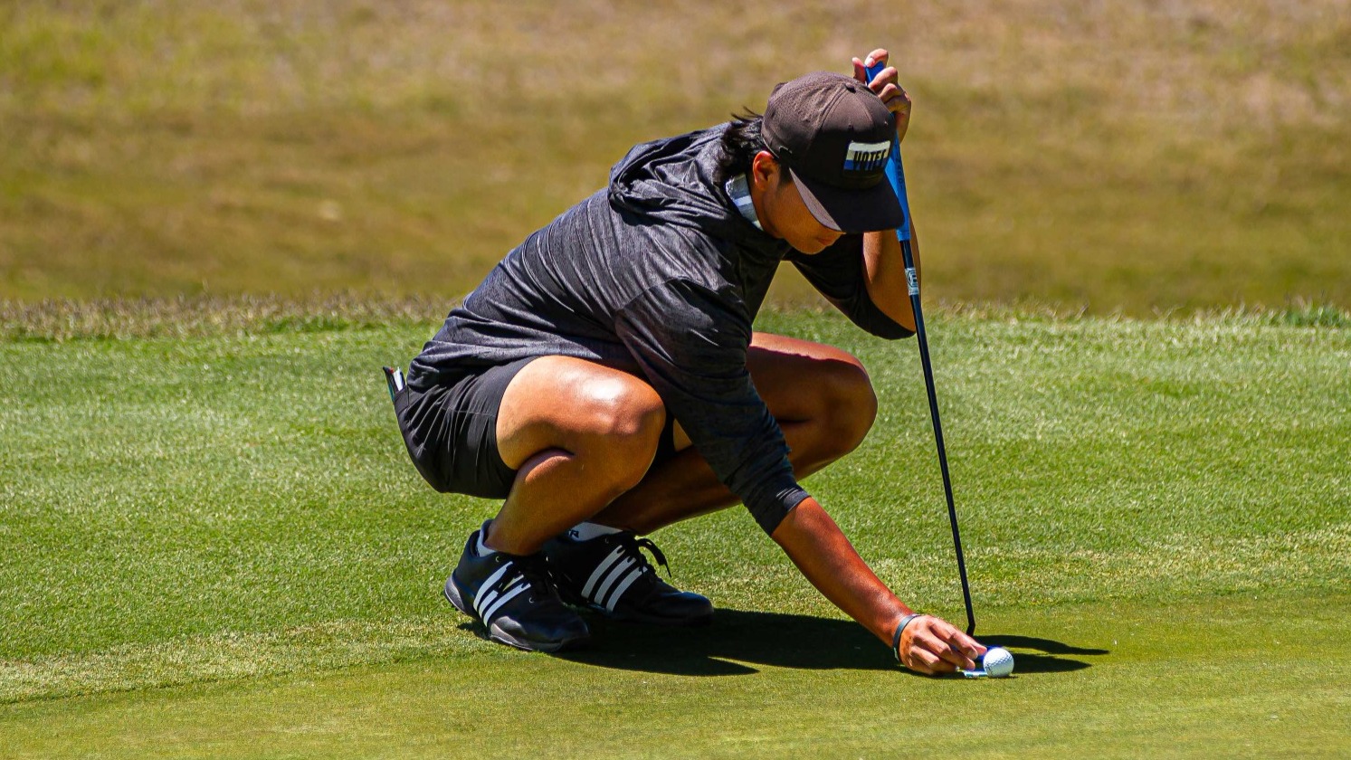 Marco Lin Nationals