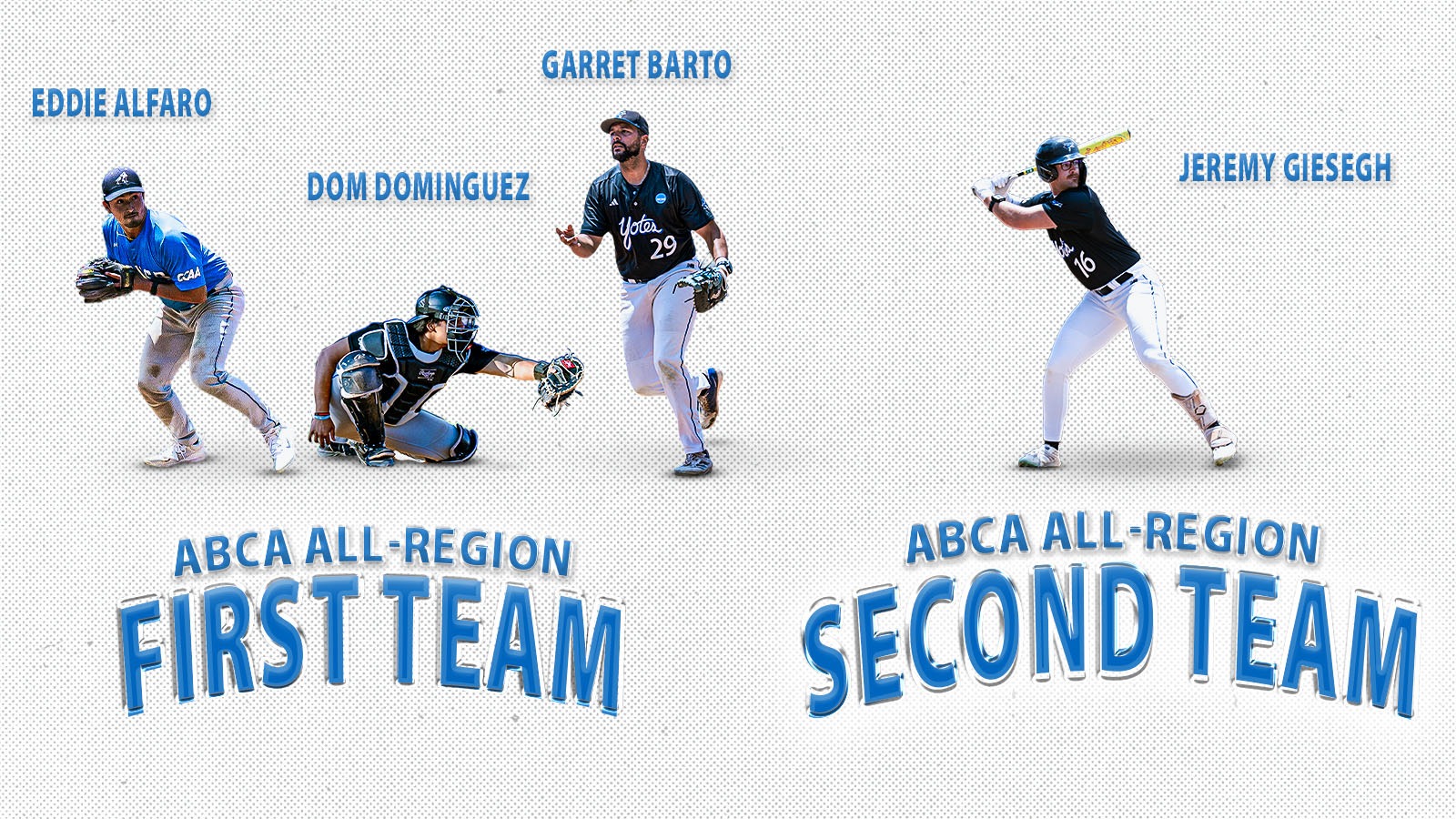 ABCA All Region
