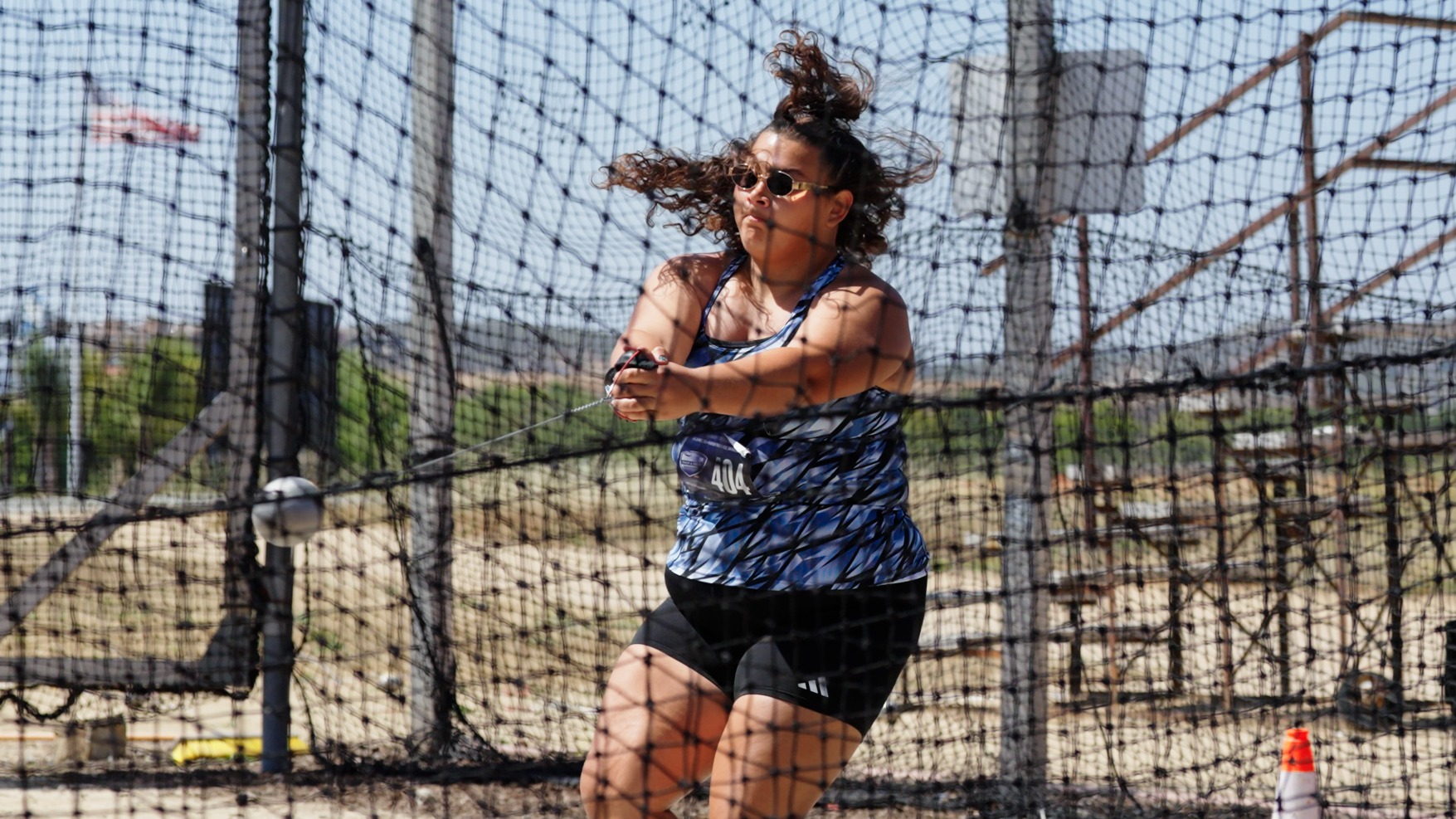 Madi Gutierrez CCAA