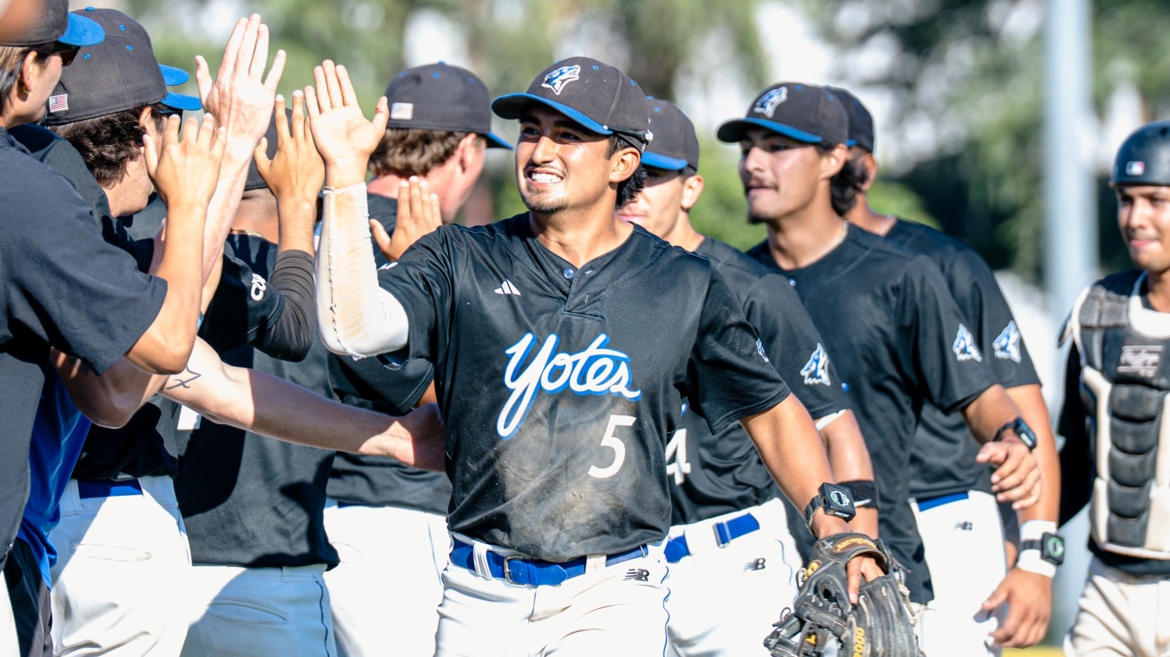 Eddie Alfaro CPP