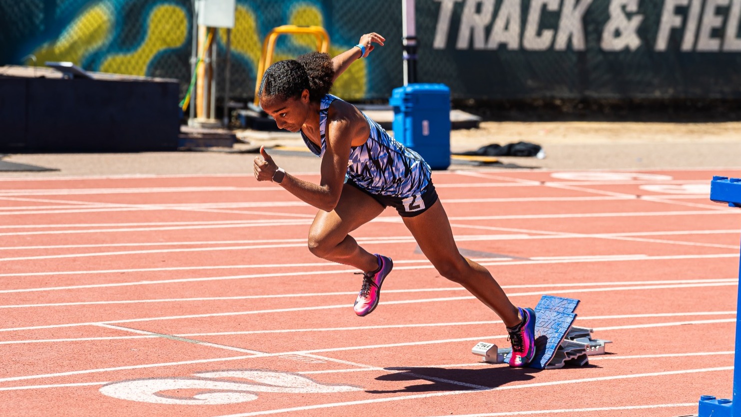 Cierra Ellis Triton