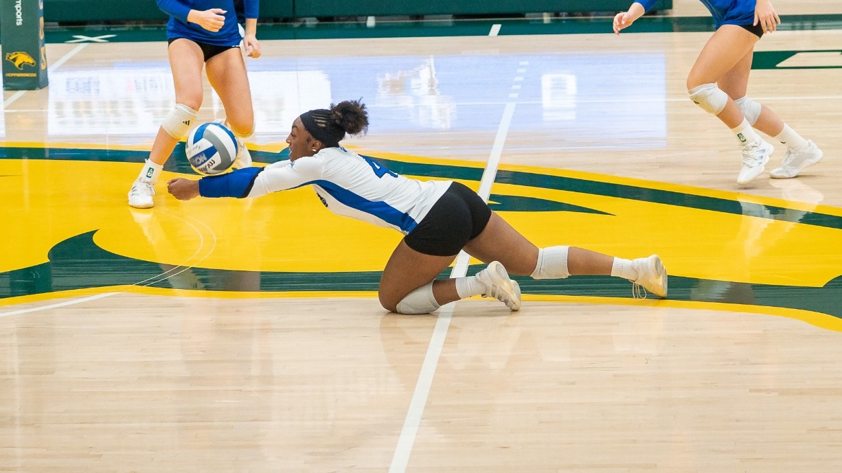 Saniyah Sobers WWU
