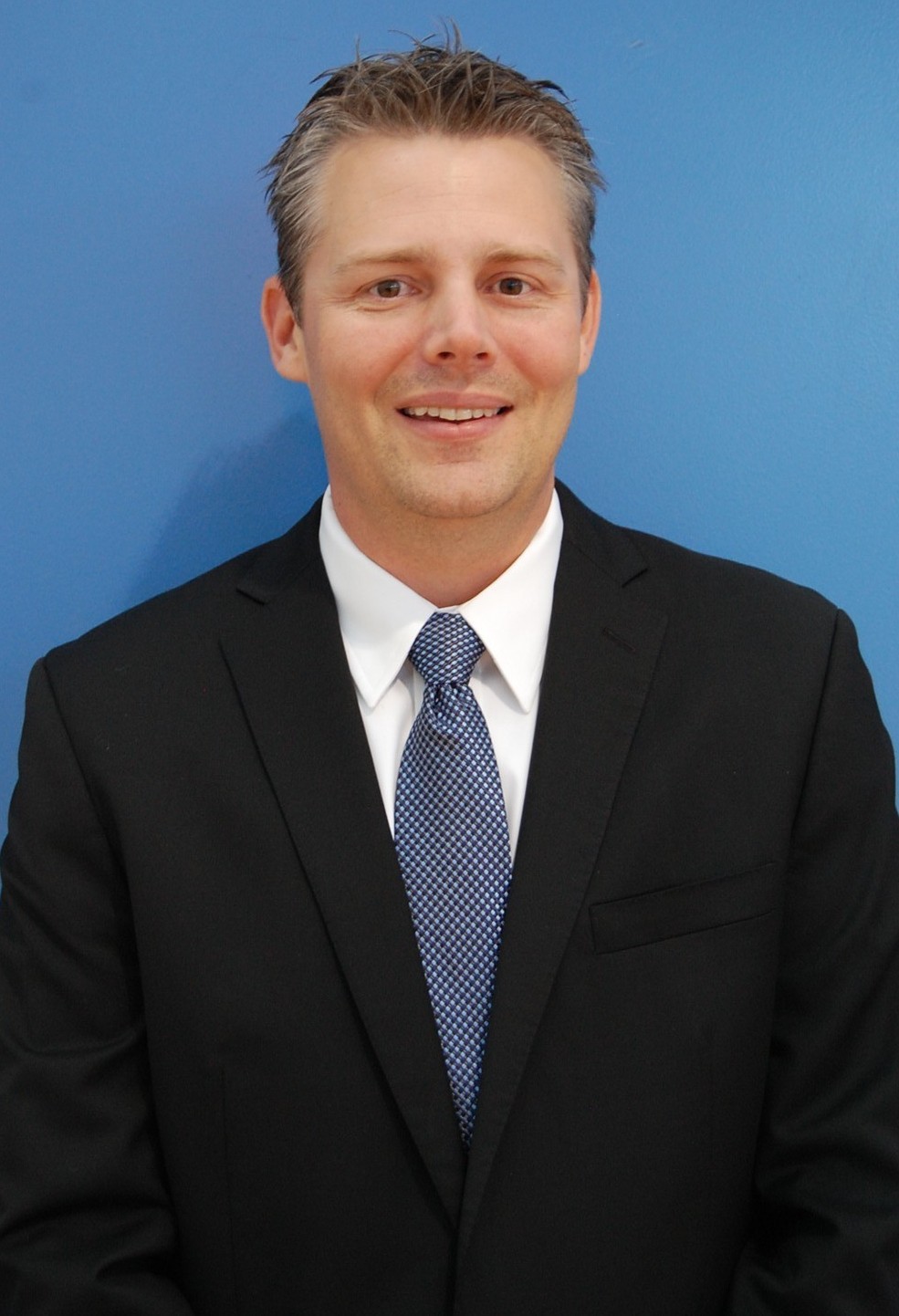 BJ Foster