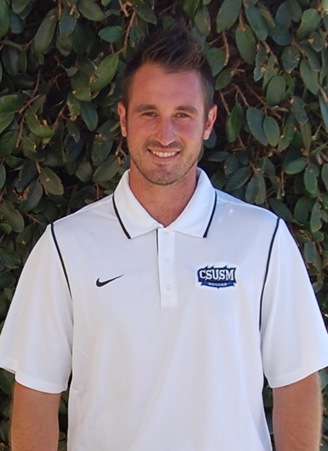 Trevor Whiddon
