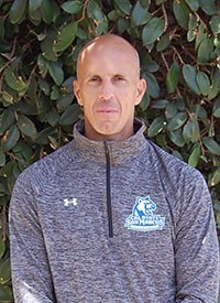 Todd Raasch