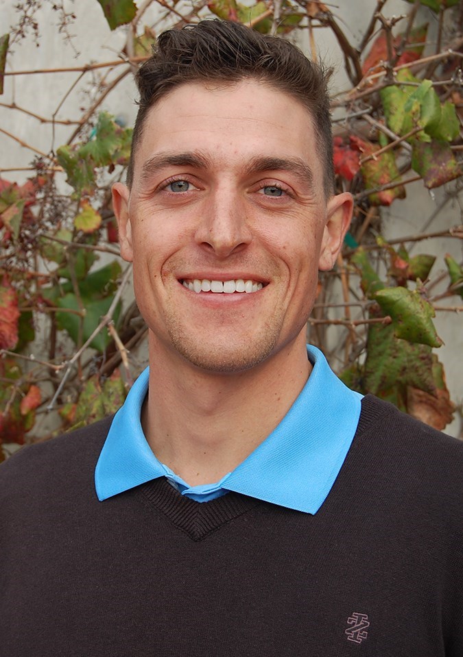 Brian Walker