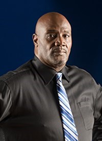 Dale Parker