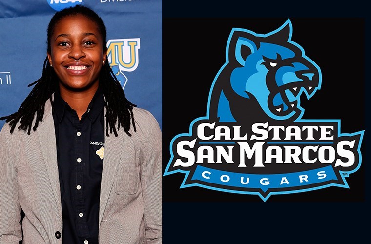 Jasmine Ellis Joins CSUSM Athletics as Assistant Director of Compliance