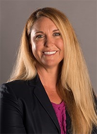 Laurie Nevarez
