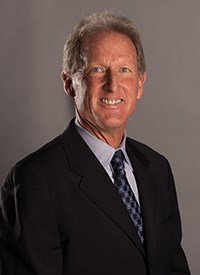 Steve Scott