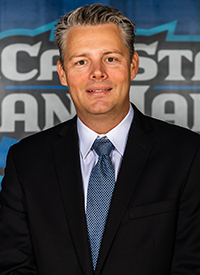 BJ Foster