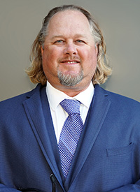 A.J. Robinson