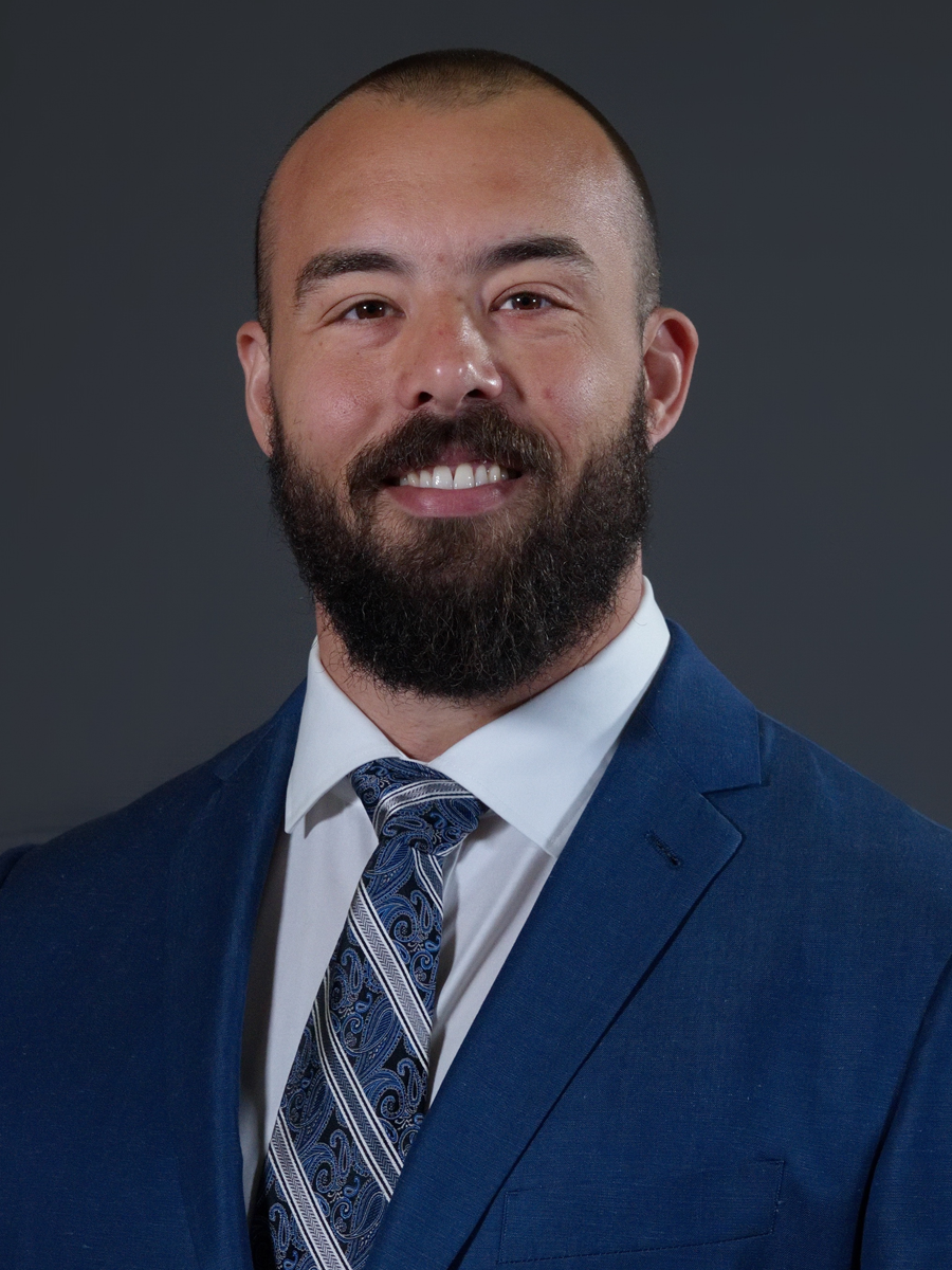 Eric Blekeberg 2019