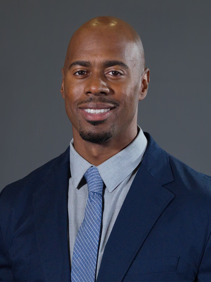 Fernando Brown 2019