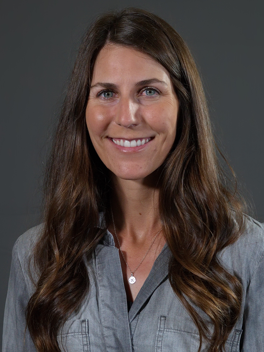 Jennifer Johnson 2019